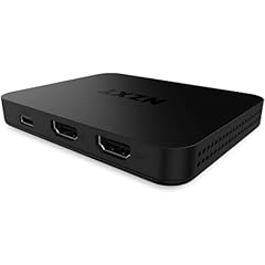 Nzxt signal hd60 usato  Spedito ovunque in Italia 