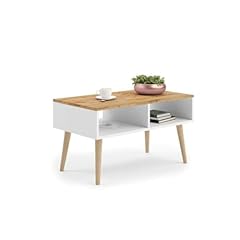Sandi table basse d'occasion  Livré partout en Belgiqu