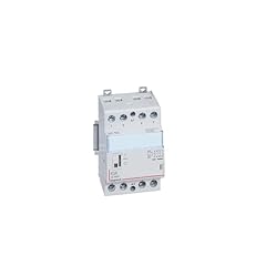 412556 legrand contacteur d'occasion  Livré partout en France