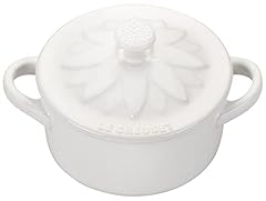 Creuset stoneware mini for sale  Delivered anywhere in USA 