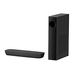 Panasonic htb258ebk soundbar usato  Spedito ovunque in Italia 