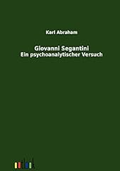 Giovanni segantini psychoanaly gebraucht kaufen  Wird an jeden Ort in Deutschland