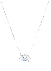 Swarovski pendentif sunshine d'occasion  Livré partout en France