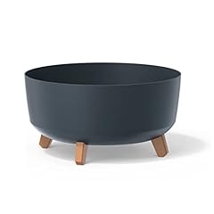 Pot fleurs anthracite d'occasion  Livré partout en Belgiqu