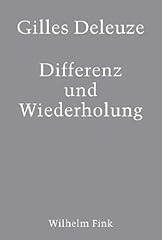Differenz wiederholung dem gebraucht kaufen  Wird an jeden Ort in Deutschland