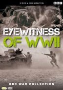 Eyewitness ww2 bbc for sale  Delivered anywhere in UK