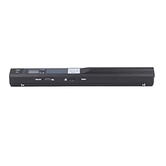 Scanner portatile scanner usato  Spedito ovunque in Italia 