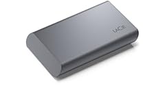Lacie mobile 2tb usato  Spedito ovunque in Italia 
