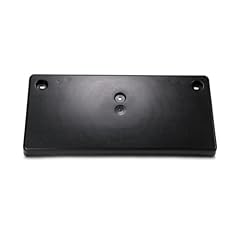 License plate bracket for sale  Delivered anywhere in UK