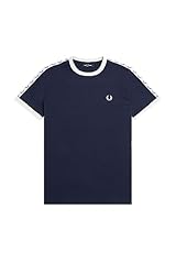 Fred perry taped gebraucht kaufen  Wird an jeden Ort in Deutschland