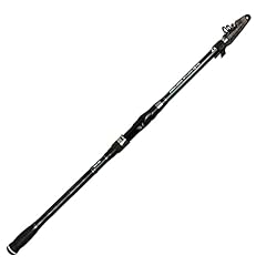 Fishing rod portable for sale  Delivered anywhere in UK