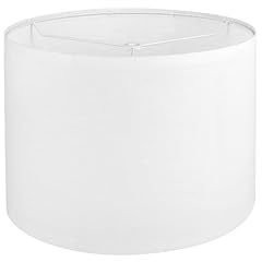 White lamp shade for sale  Delivered anywhere in USA 