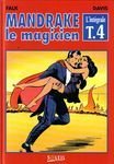 Mandrake magicien intégrale d'occasion  Livré partout en France