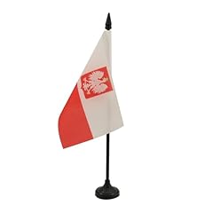 Flag tischflagge polen gebraucht kaufen  Wird an jeden Ort in Deutschland