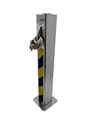 Telescopic driveway security for sale  Delivered anywhere in UK