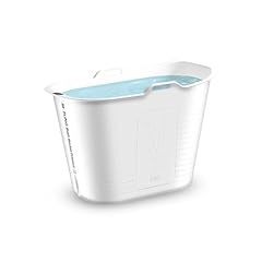 Flinq bath bucket usato  Spedito ovunque in Italia 