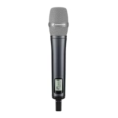 Sennheiser wireless mic for sale  Delivered anywhere in UK