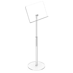 Solaround acrylic podium for sale  Delivered anywhere in USA 