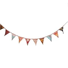 Creative garlands textile for sale  Delivered anywhere in UK