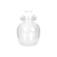 Aosnttol glass jar for sale  Delivered anywhere in USA 