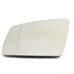 Side heated mirror for sale  Delivered anywhere in UK