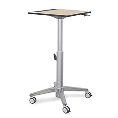 Ergotron mobile standing for sale  Delivered anywhere in USA 