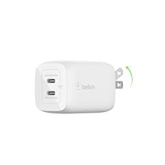 Belkin 65w dual for sale  Delivered anywhere in USA 
