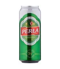 Perla chmielowa polish for sale  Delivered anywhere in UK