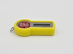 Rsa securid token for sale  Delivered anywhere in UK