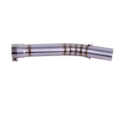 Motorcycle exhaust pipe for sale  Delivered anywhere in UK