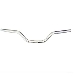 Manubrio bicicletta 4x560mm usato  Spedito ovunque in Italia 