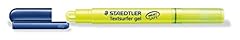 Staedtler textsurfer gel usato  Spedito ovunque in Italia 