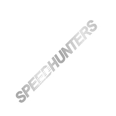 Speed hunters graphics usato  Spedito ovunque in Italia 
