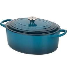 Creuset cocotte val gebraucht kaufen  Wird an jeden Ort in Deutschland