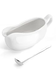 Loejan gravy boat for sale  Delivered anywhere in USA 