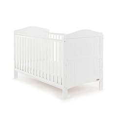 Obaby whitby cot for sale  Delivered anywhere in UK