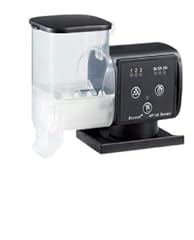 Automatic fish feeder for sale  Delivered anywhere in UK