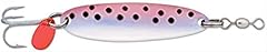 Krocodile rainbow trout for sale  Delivered anywhere in USA 