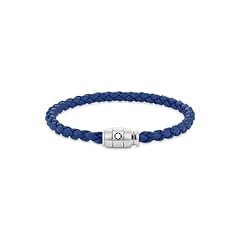 Montblanc bracciale bracelet usato  Spedito ovunque in Italia 