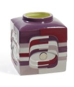 Estratos small vase for sale  Delivered anywhere in UK
