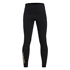 Used, Wetsuits Pants Women Men 3mm Neoprene Diving Pants, for sale  Delivered anywhere in UK