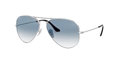 ray ban aviator vintage shooter d'occasion  Livré partout en France