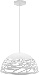 Tekhome lampada sospensione usato  Spedito ovunque in Italia 