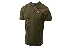 Daiwa tee shirt d'occasion  Livré partout en France