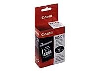 Canon black ink for sale  Delivered anywhere in UK