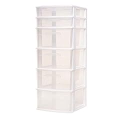 Homz drawer plastic for sale  Delivered anywhere in USA 