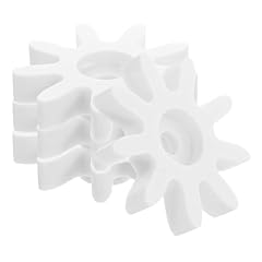 Vosarea 4pcs tooth for sale  Delivered anywhere in USA 