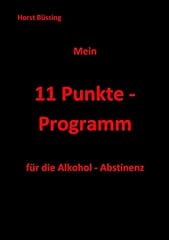 Punkte programm alkohol gebraucht kaufen  Wird an jeden Ort in Deutschland