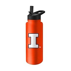 Illinois 34oz logo for sale  Delivered anywhere in USA 