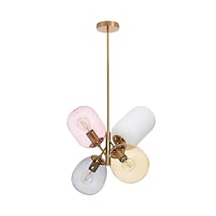 Ledkia lighting lampada usato  Spedito ovunque in Italia 